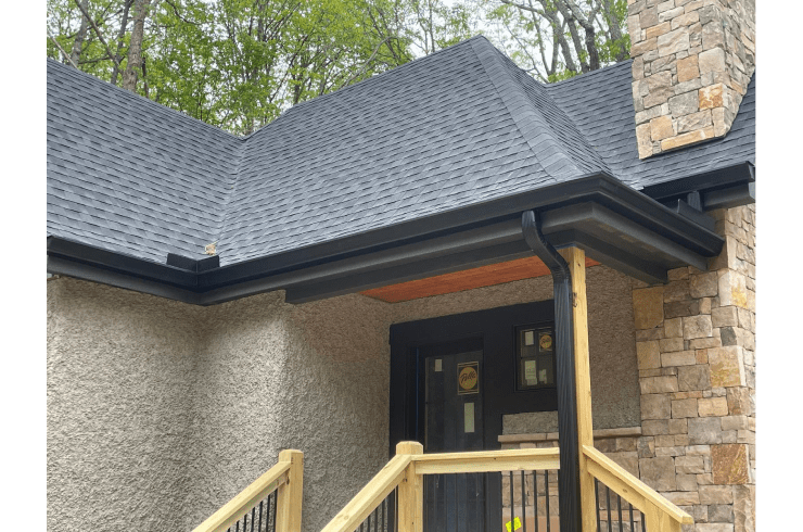 Fenix Gutters